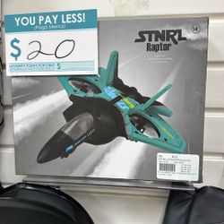 Fighter Jet RC