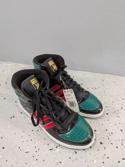 Adidas High Tops