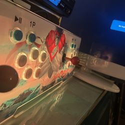 Plug In Arcade - PANDORAS BOX - To Fix 