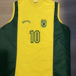 Men’s Brasil jersey GG Esporte 