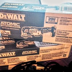 DeWalt Tools