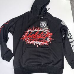 Hellstar Hoodie