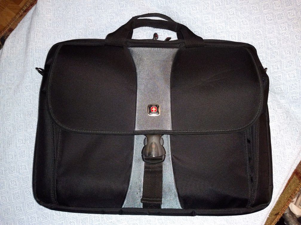 Swiss Gear Laptop Briefcase