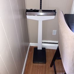 Doctor Scale Healthometer 