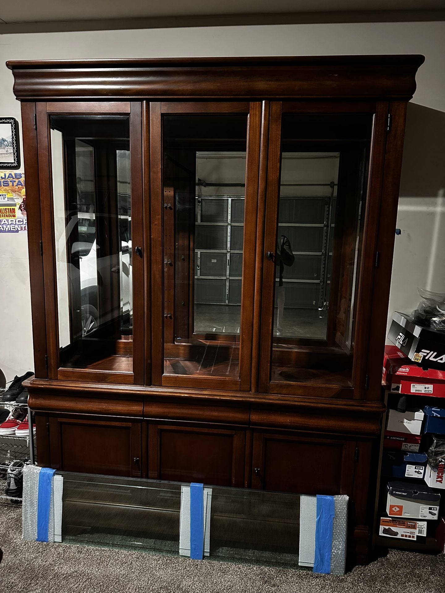China cabinet