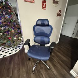 Ergonomic Office Chair