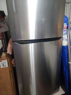 Refrigerator nuevo