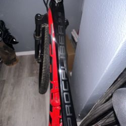 Trek Procaliber 9.5 Carbon Fiver 