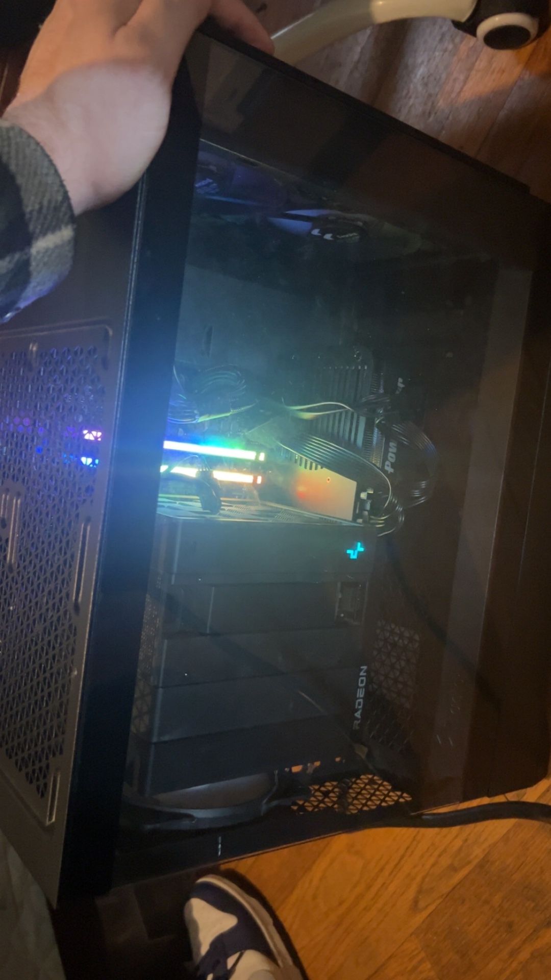 Am4 Gaming PC Without Graphics Card