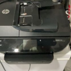 HP Envy  7645. All in one printer. Great Condition