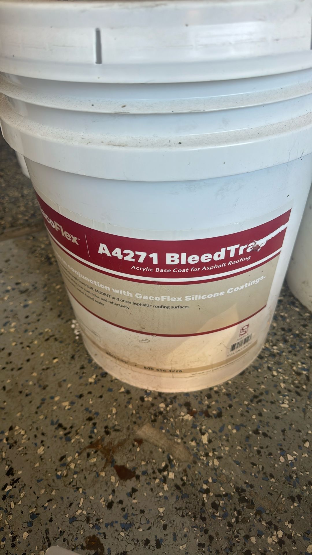A4271 Bleedtrap Primer For Silicone