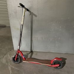 Go-Ped Scooter