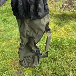 Fishing Rod Bag