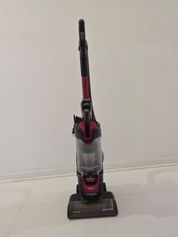 Vacuum