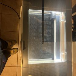 Glowforge Plus Used A Few Times