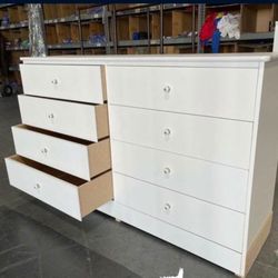 Brand New 8 Drawer Dressor