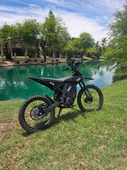 Eskute E-Bike/ Dirtbike