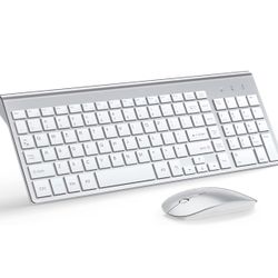 Wireless Keyboard