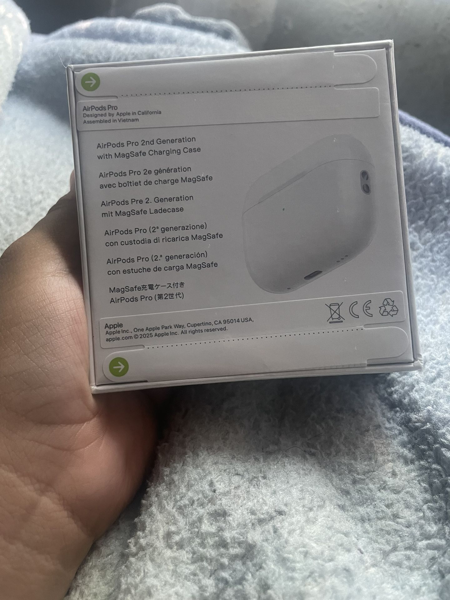 AirPods Pro