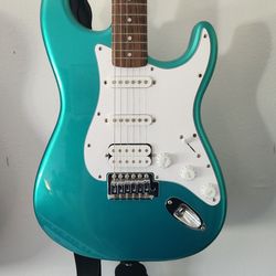 Squier Affinity Stratocaster