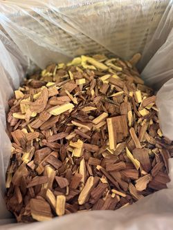 Wood Chips for your smoker