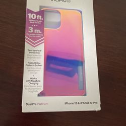 NEW* iPhone 12 & 12 Pro Case