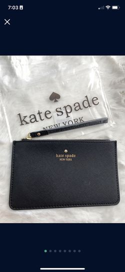 Kate Spade Wristlet 