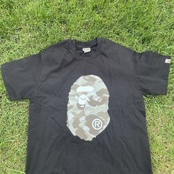 Bape Tee