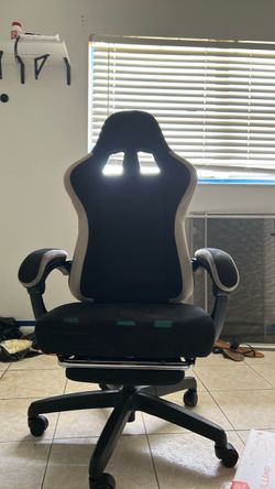 Computer chair