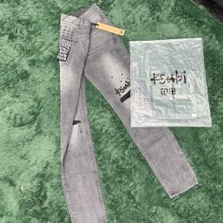KSUBI JEANS | SIZES 30 - 36 🛍️‼️
