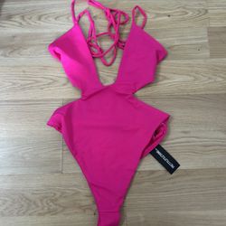 pretty Little Things Bathing Suit 