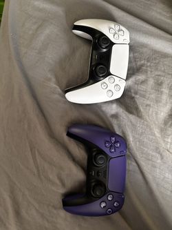 Ps5 Controller