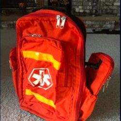 Hiking Or Medical Backpack