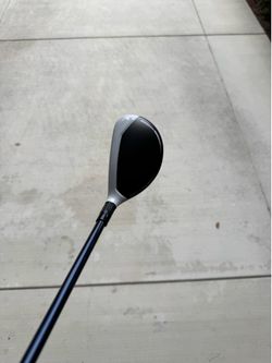 Taylormade 19degree SimMax 3Hybrid