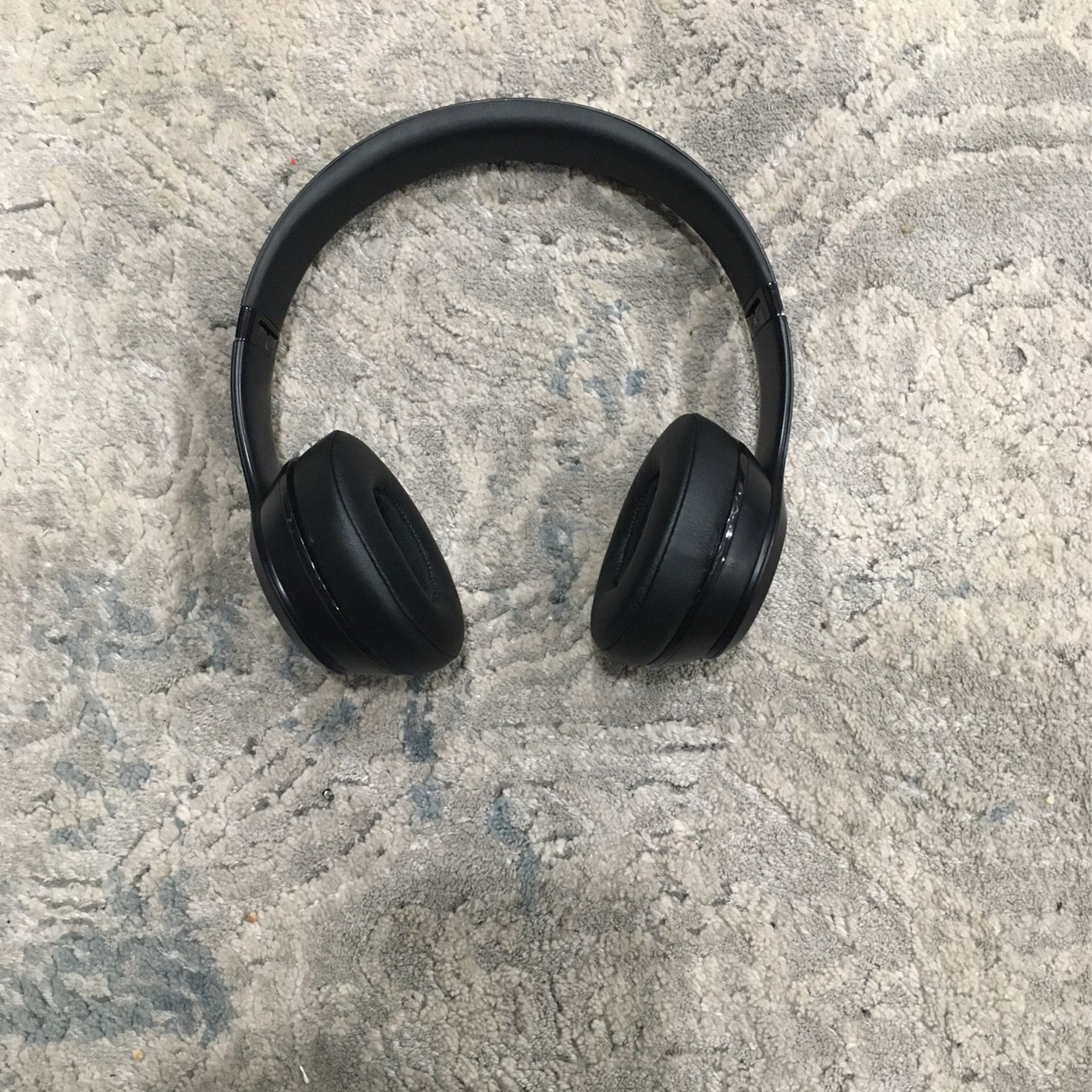 Wireless Beats Solo 3