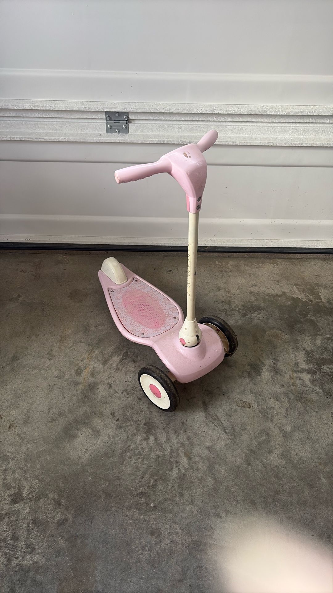 Radio Flyer Scooter