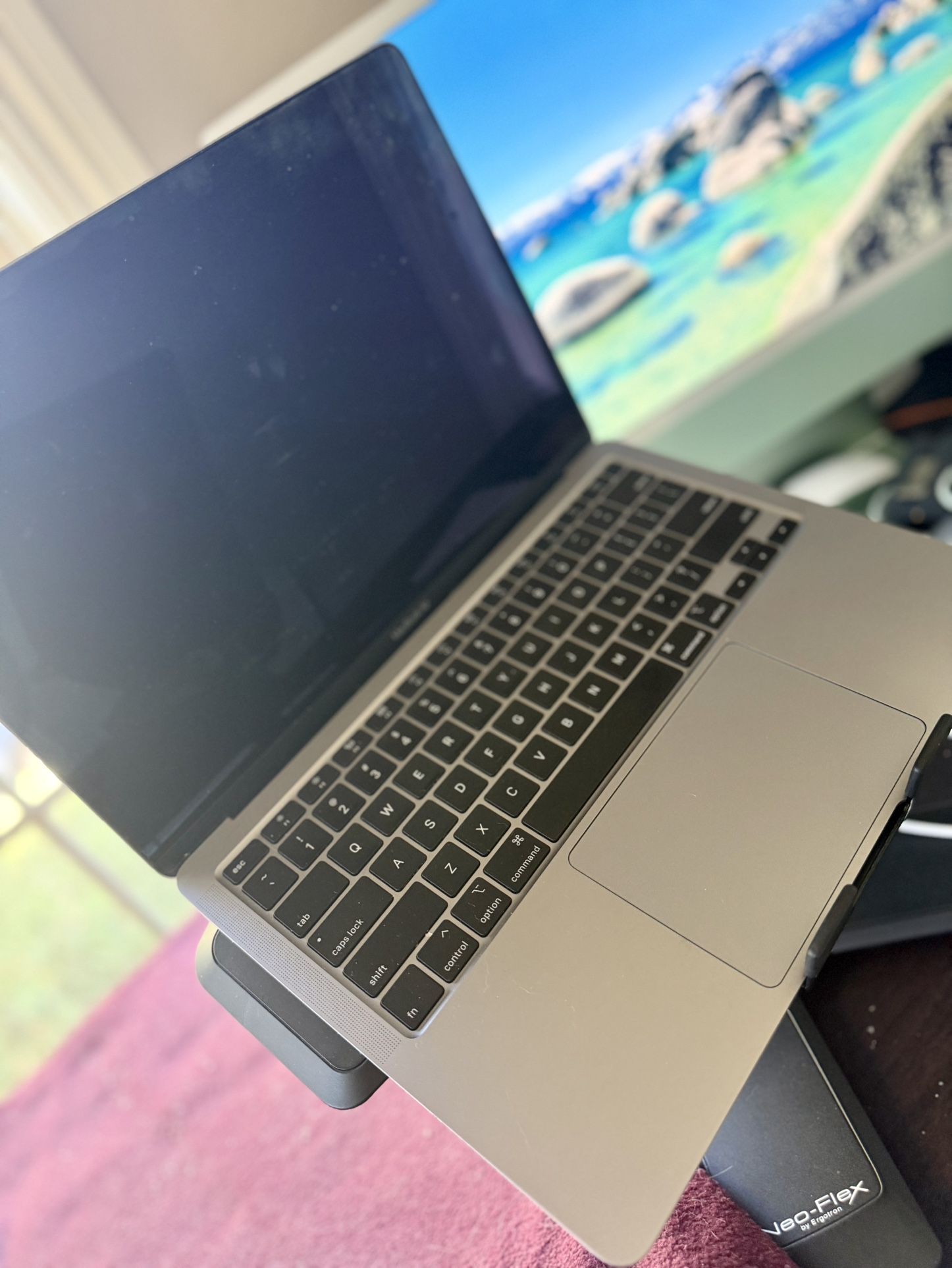 2020 13 Inch MacBook Air