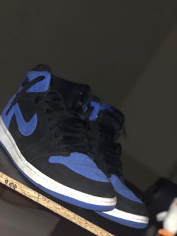 Jordan 1