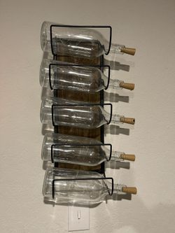 Wine Rack