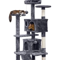 Cat Tree