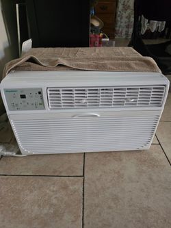 Keystone Air Conditioner