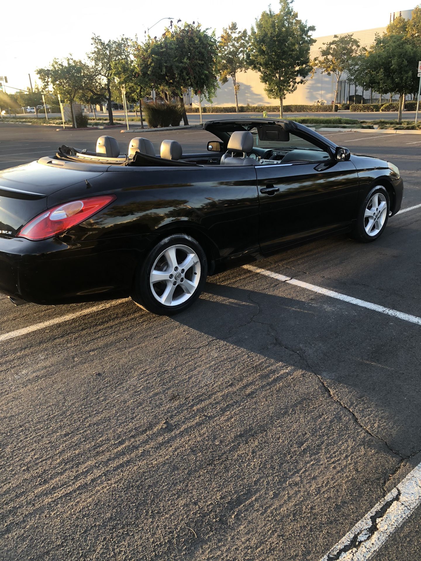 2004 Toyota Solara