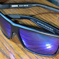 Costa, 580