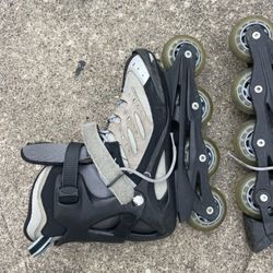 Rollerblade