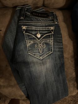 Rock Revival Size 29 Female Never Worn