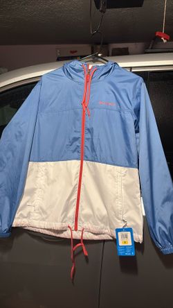 Columbia Jacket