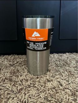 Ozark 20oz tumbler