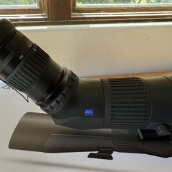 For Sale - Zeiss Conquest Gavia Spotting Scope 30-60x85