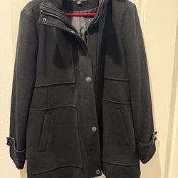 Winter Coat Kenneth Cole