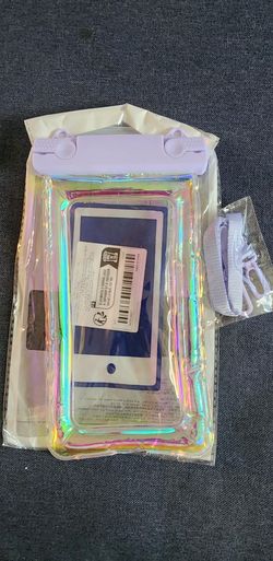 Waterproof Phone Protector (different Colors Available)